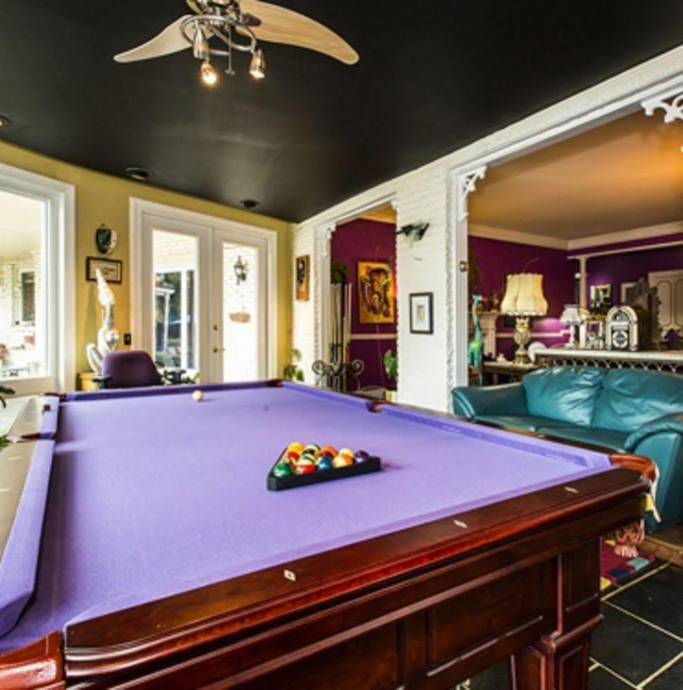 Matthews Manor Bed & Breakfast Exteriér fotografie